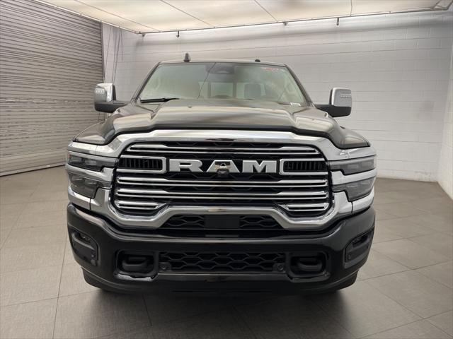 new 2025 Ram 2500 car, priced at $75,255