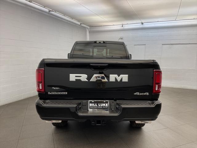 new 2025 Ram 2500 car, priced at $75,255