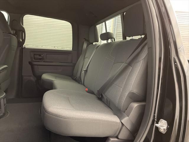 new 2024 Ram 2500 car, priced at $52,800