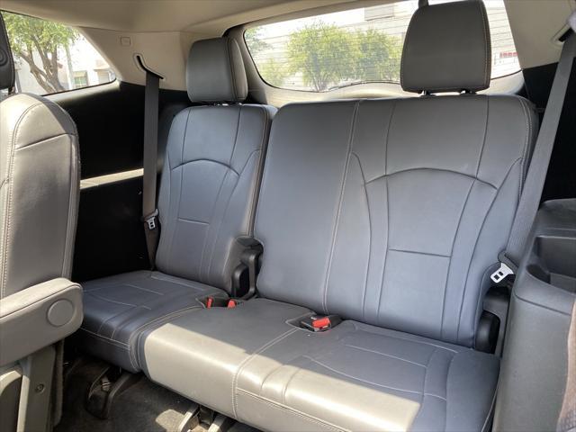 used 2018 Buick Enclave car, priced at $19,973