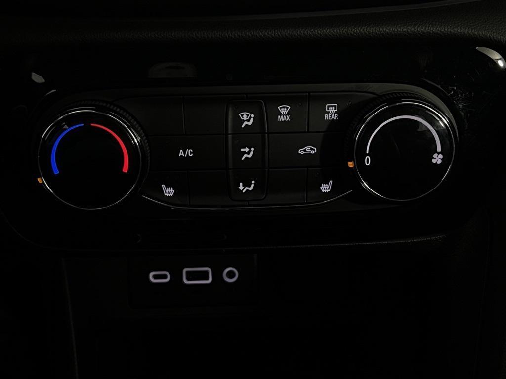 used 2023 Buick Encore GX car, priced at $17,973