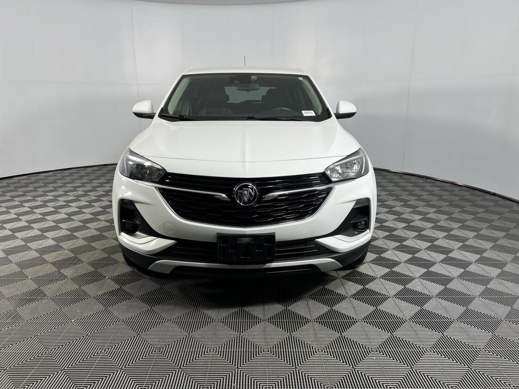 used 2023 Buick Encore GX car, priced at $17,973