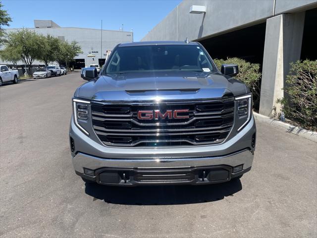 used 2023 GMC Sierra 1500 car, priced at $53,973