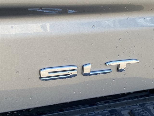 used 2023 GMC Sierra 1500 car, priced at $53,973