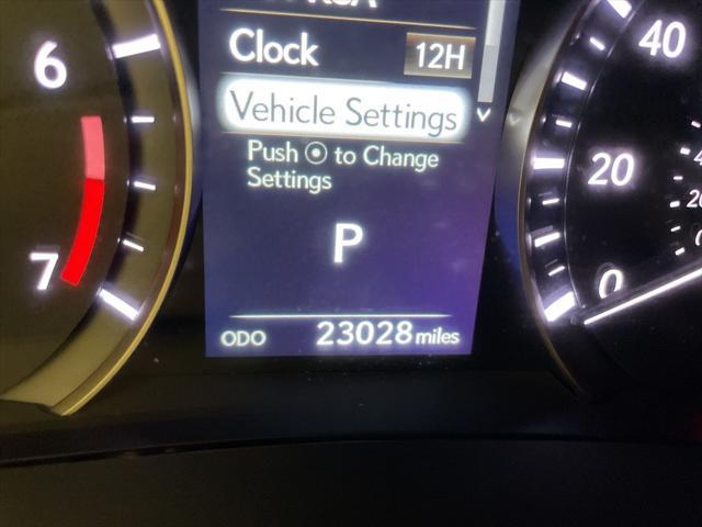 used 2022 Lexus RX 350 car, priced at $41,573