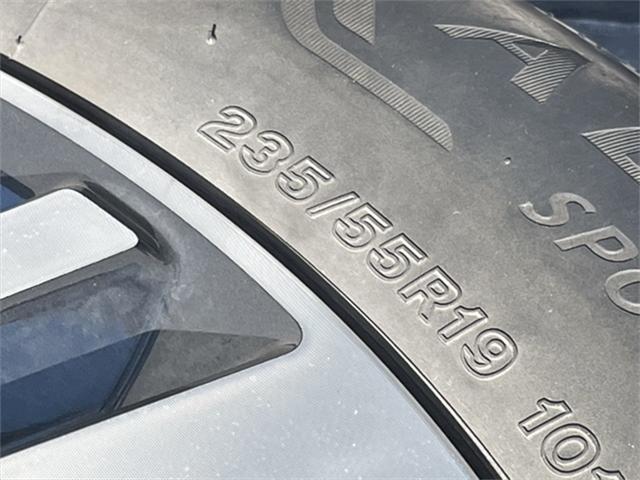 used 2021 Nissan Rogue car, priced at $22,775