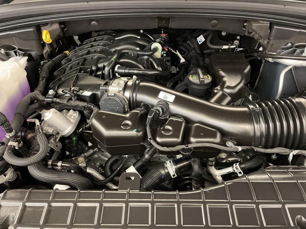 new 2025 Jeep Grand Cherokee car, priced at $34,447