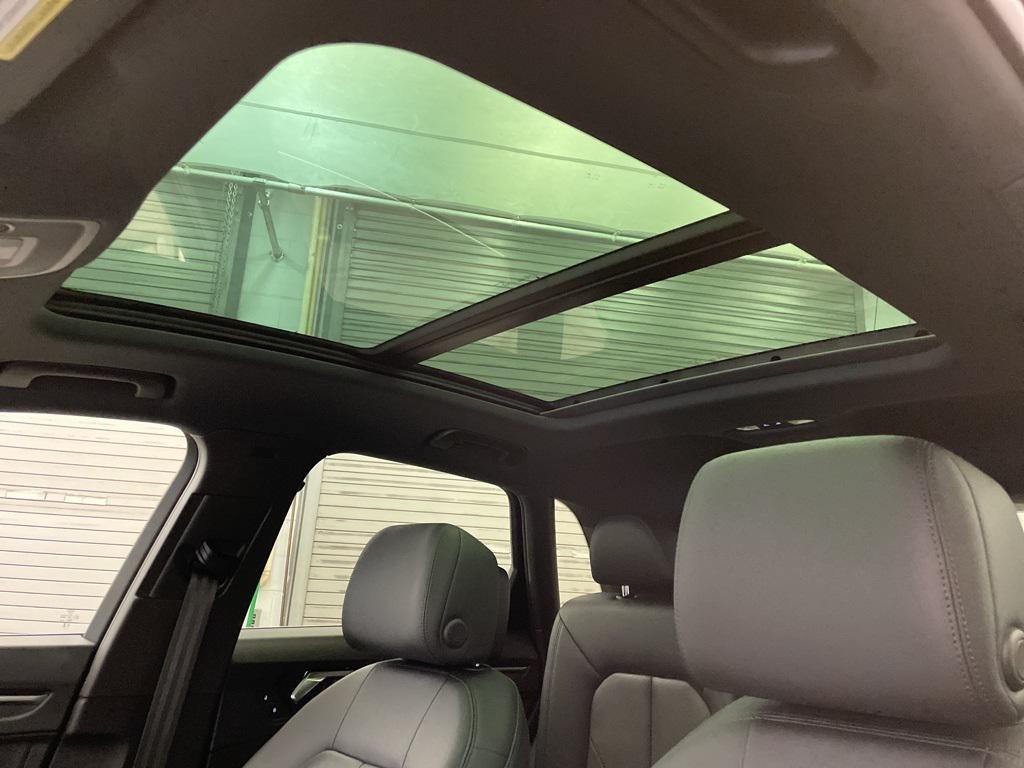 used 2024 Audi Q3 car, priced at $28,573