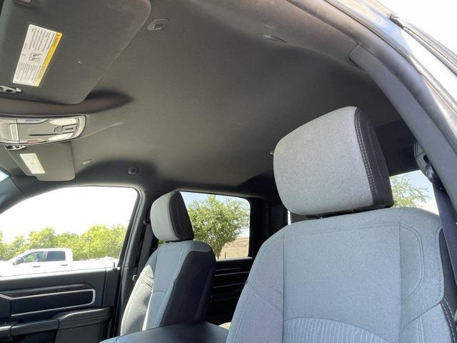used 2024 Ram 2500 car, priced at $47,573