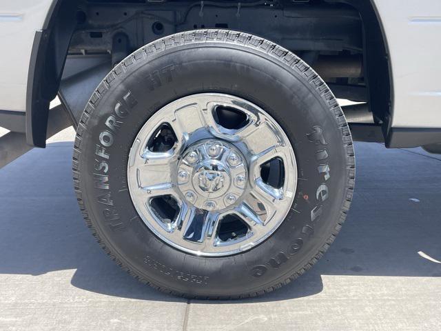 used 2024 Ram 2500 car, priced at $47,573