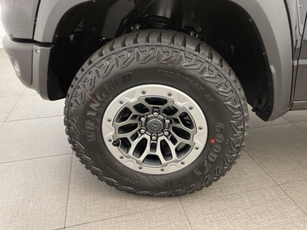 new 2026 Ram 1500 car, priced at $85,779