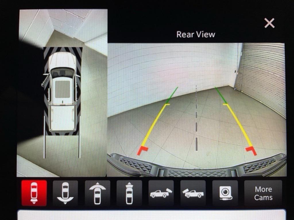 new 2026 Ram 1500 car, priced at $85,779