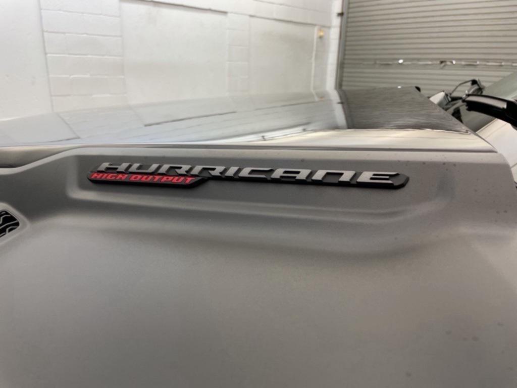 new 2026 Ram 1500 car, priced at $85,779