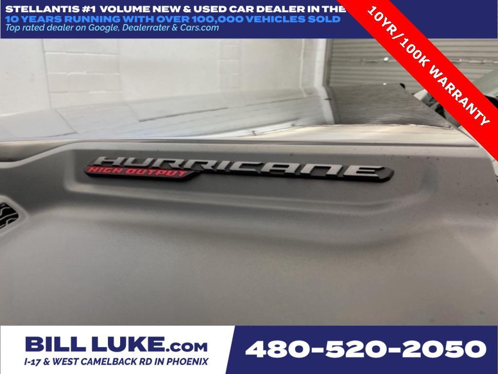 new 2026 Ram 1500 car, priced at $81,261