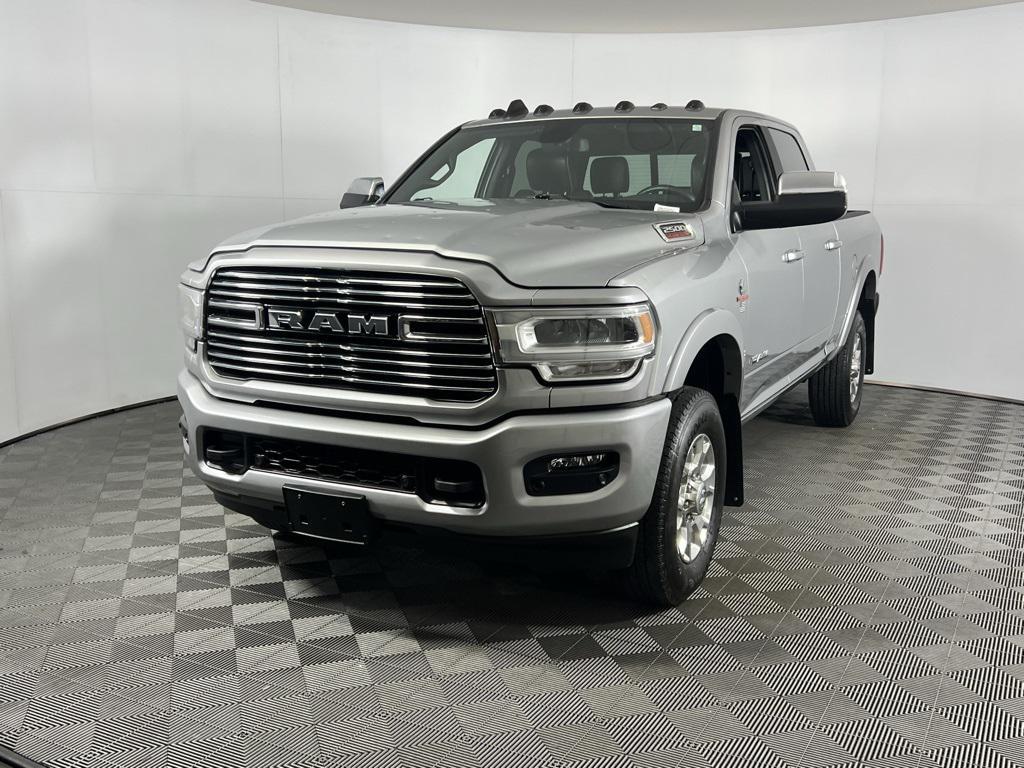 used 2022 Ram 2500 car, priced at $48,975