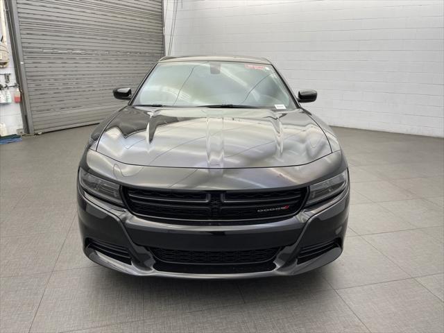 new 2023 Dodge Charger car, priced at $24,248