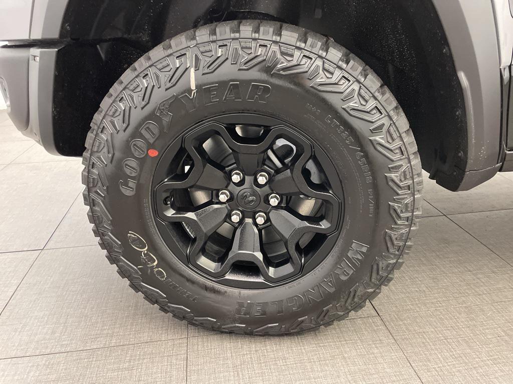 new 2026 Ram 1500 car, priced at $86,000