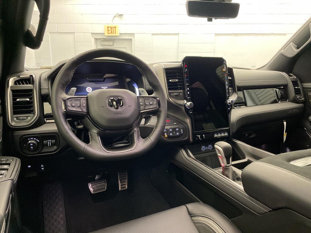 new 2026 Ram 1500 car, priced at $86,000