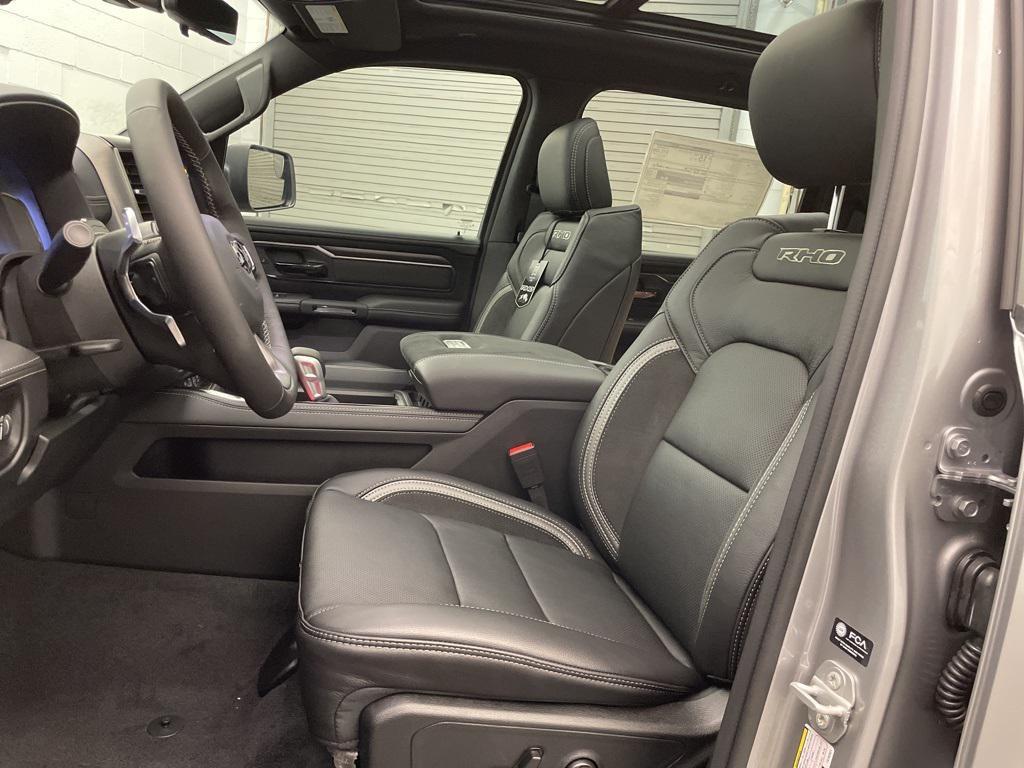 new 2026 Ram 1500 car, priced at $86,000