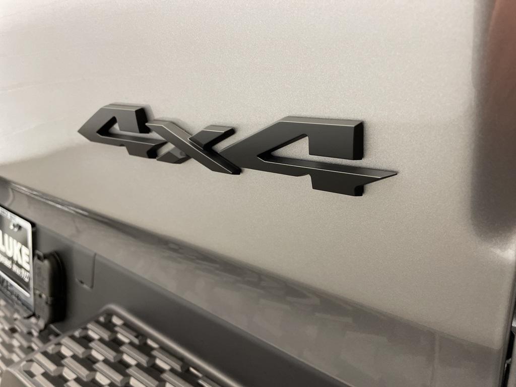 new 2026 Ram 1500 car, priced at $86,000