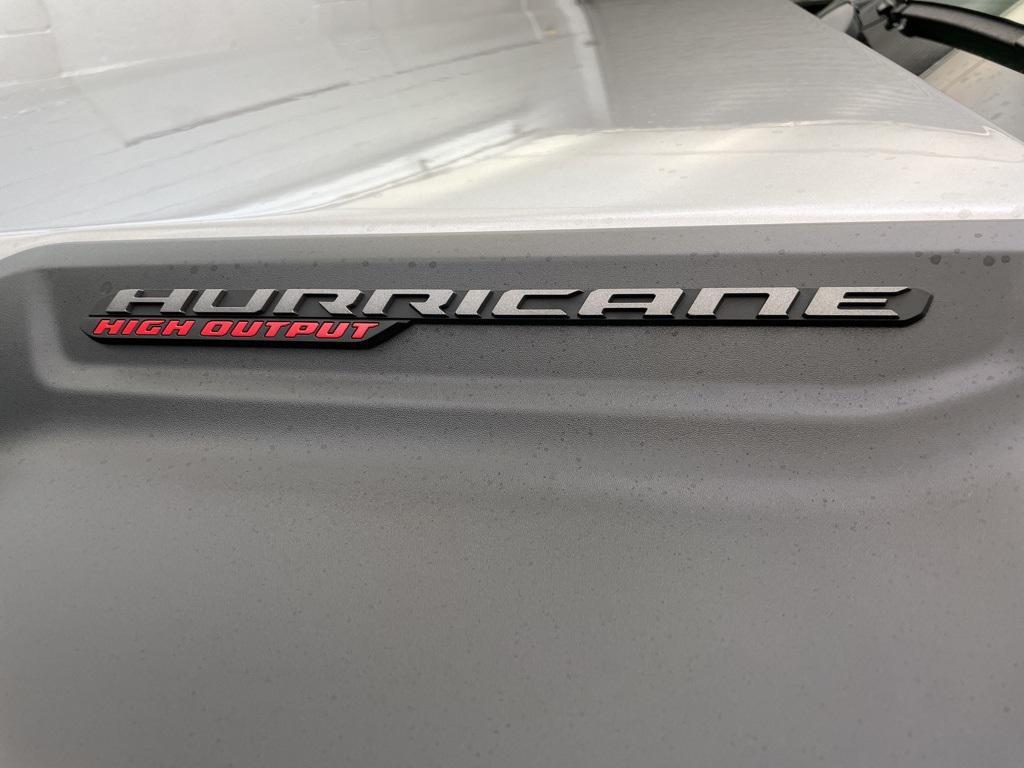 new 2026 Ram 1500 car, priced at $86,000