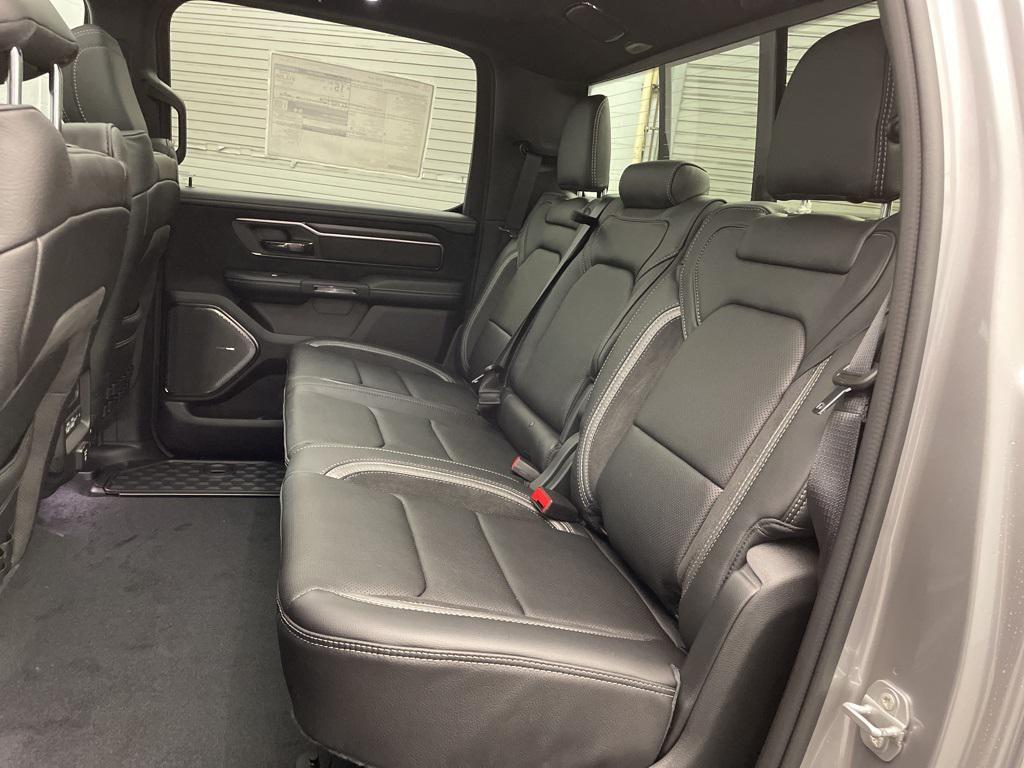 new 2026 Ram 1500 car, priced at $86,000