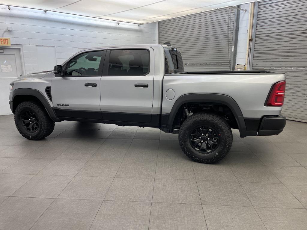new 2026 Ram 1500 car, priced at $86,000