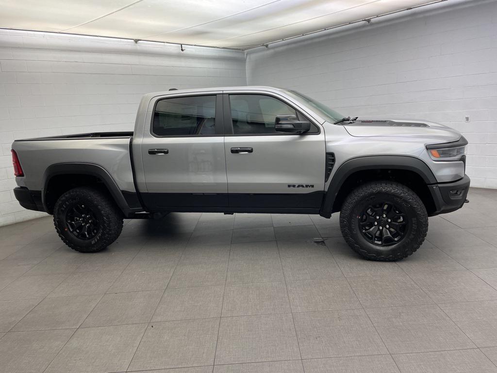 new 2026 Ram 1500 car, priced at $86,000