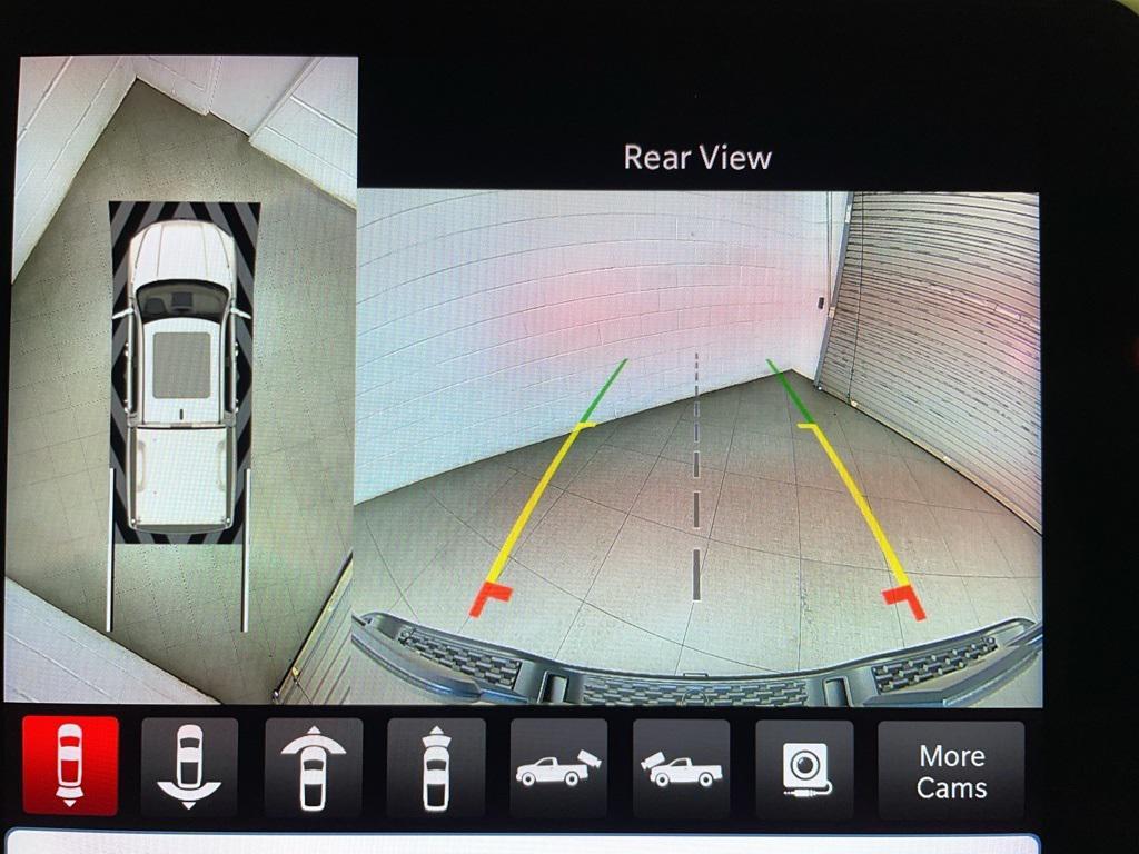 new 2026 Ram 1500 car, priced at $86,000