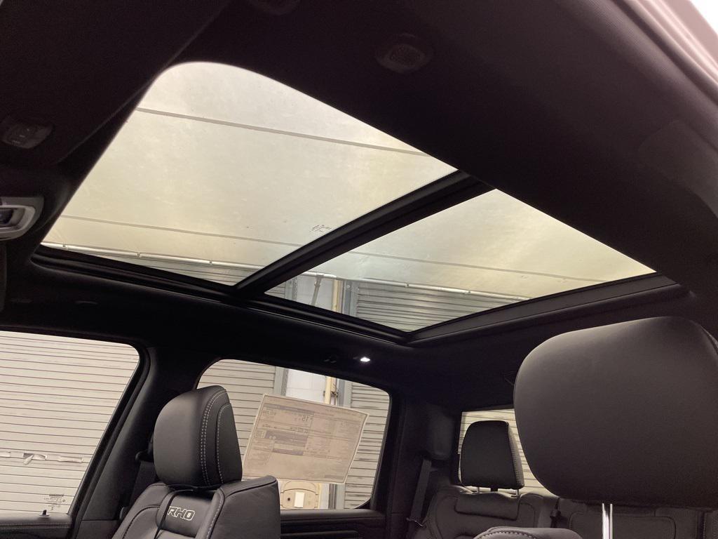 new 2026 Ram 1500 car, priced at $86,000