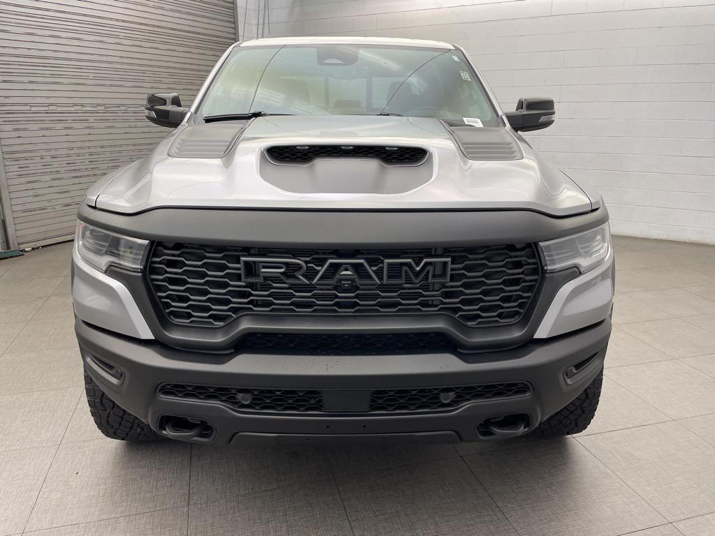 new 2026 Ram 1500 car, priced at $86,000
