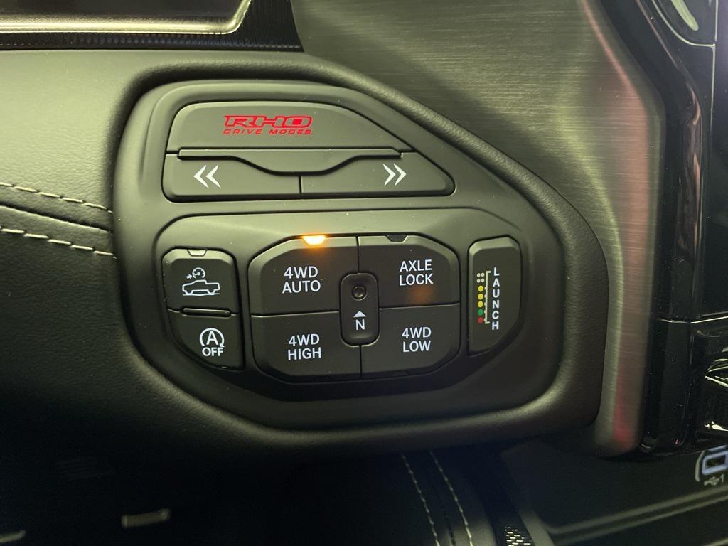 new 2026 Ram 1500 car, priced at $86,000