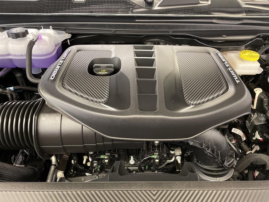 new 2026 Ram 1500 car, priced at $86,000