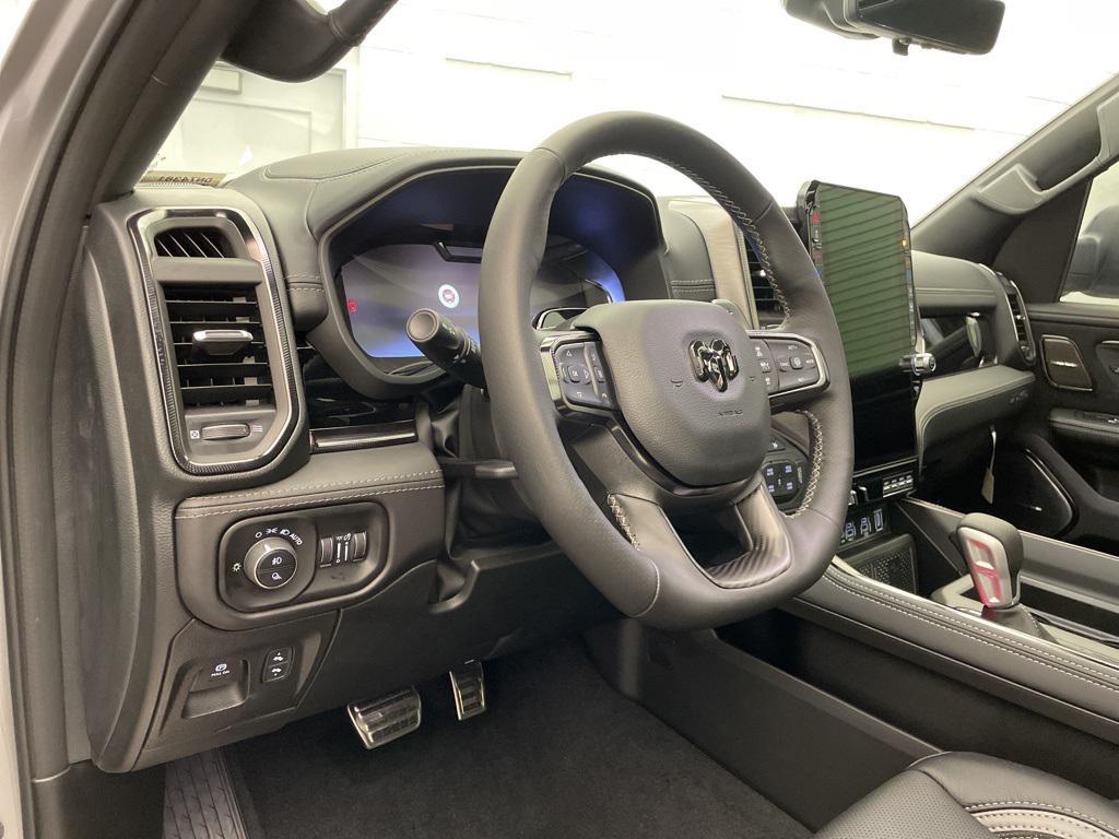 new 2026 Ram 1500 car, priced at $86,000