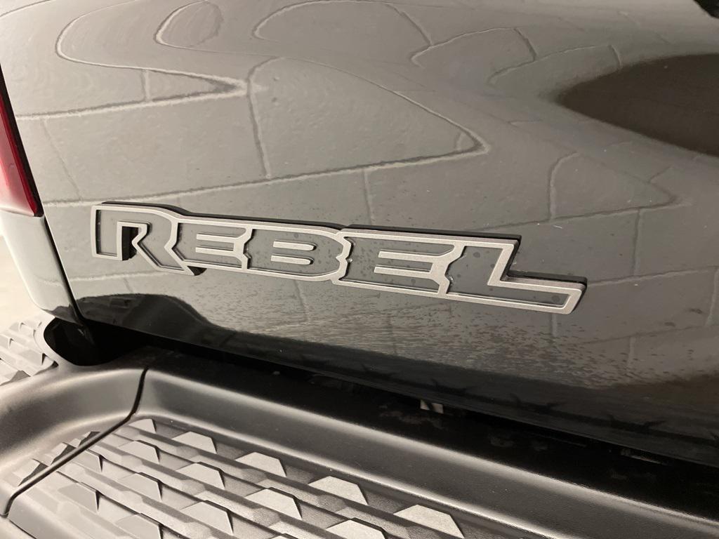 new 2025 Ram 2500 car, priced at $75,973