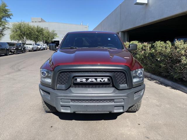 used 2022 Ram 1500 Classic car, priced at $29,973