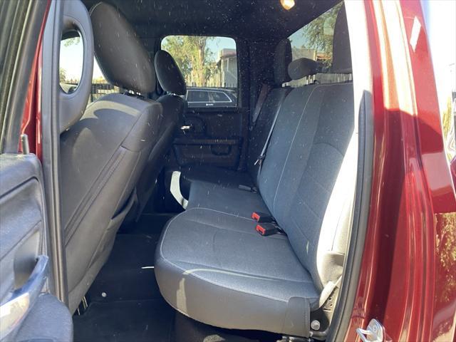 used 2022 Ram 1500 Classic car, priced at $29,973