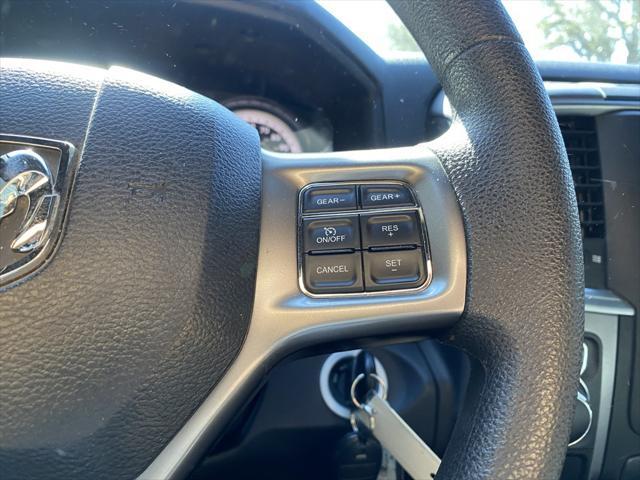 used 2022 Ram 1500 Classic car, priced at $29,973