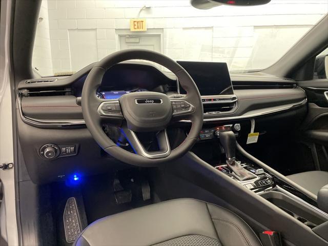 new 2025 Jeep Compass car, priced at $30,725
