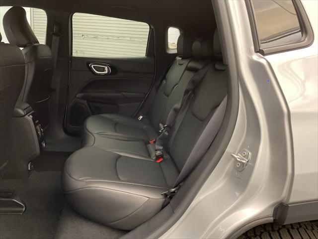 new 2025 Jeep Compass car, priced at $30,725