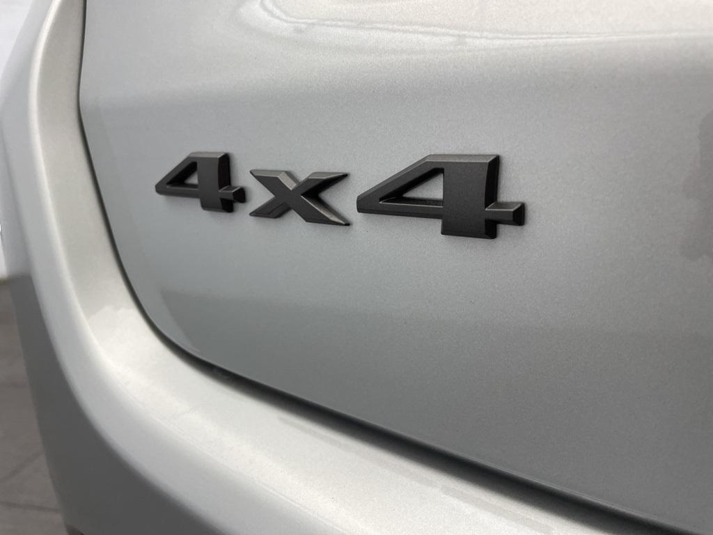 new 2025 Jeep Compass car, priced at $30,825