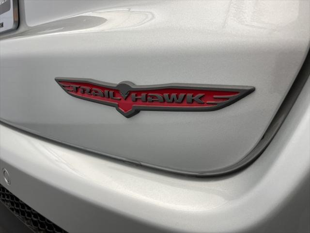 new 2025 Jeep Compass car, priced at $30,725