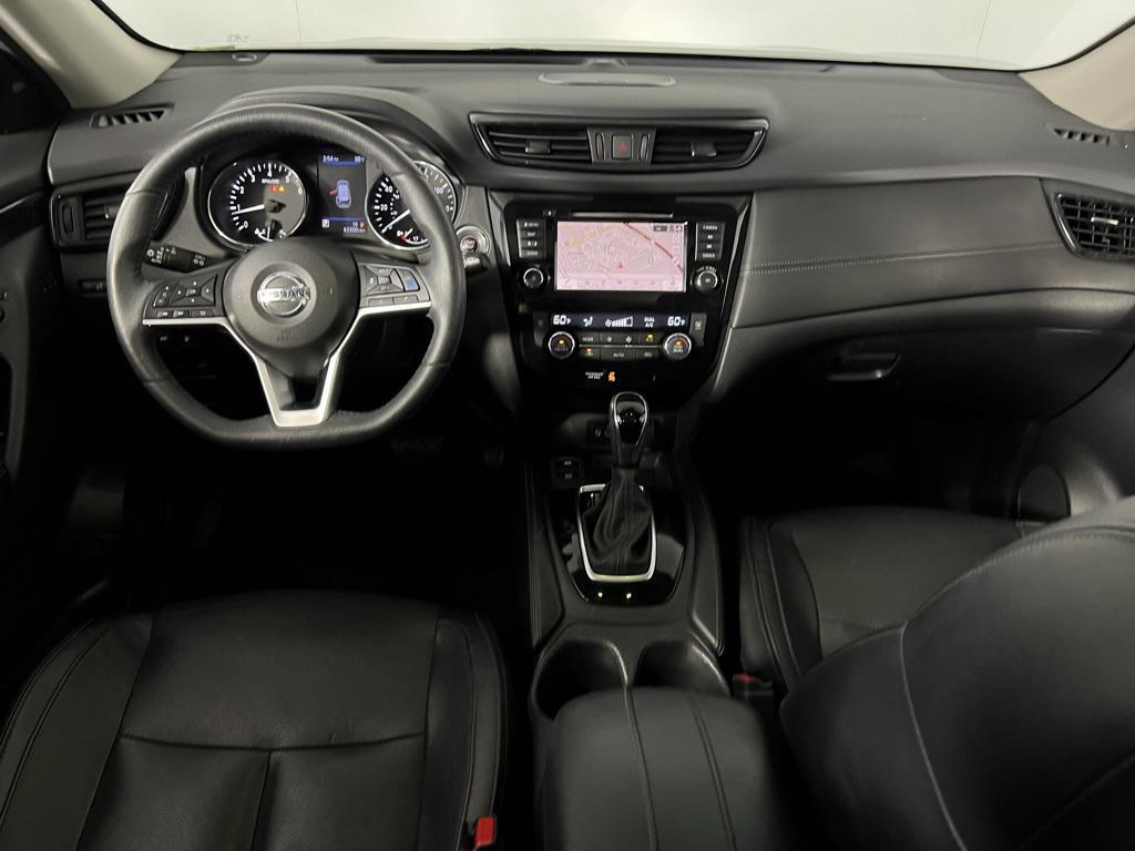 used 2020 Nissan Rogue car, priced at $16,973