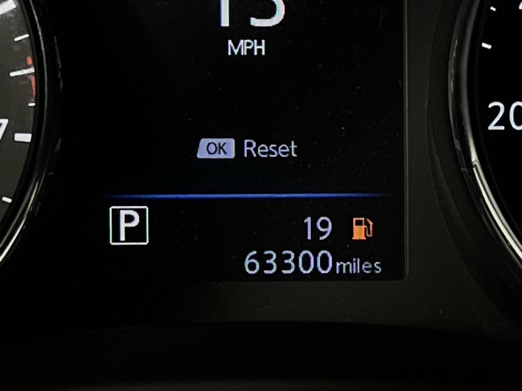 used 2020 Nissan Rogue car, priced at $16,973