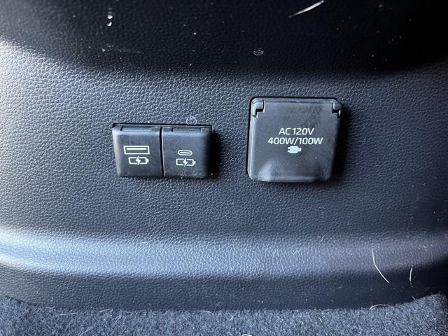 used 2023 Toyota Tundra Hybrid car, priced at $63,573