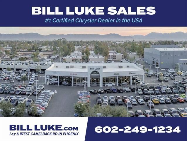 used 2023 Toyota Tundra Hybrid car, priced at $63,973