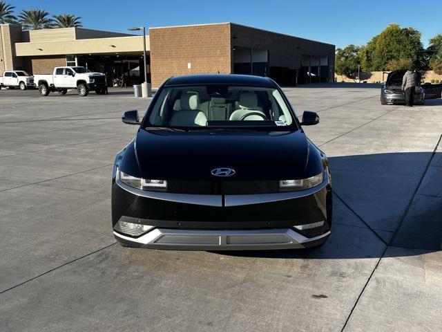 used 2023 Hyundai IONIQ 5 car, priced at $24,273
