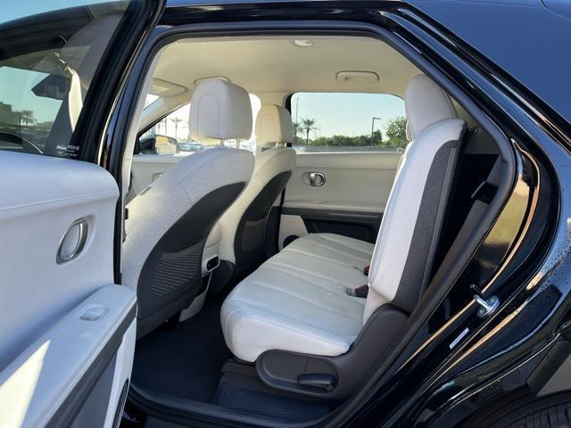 used 2023 Hyundai IONIQ 5 car, priced at $24,273