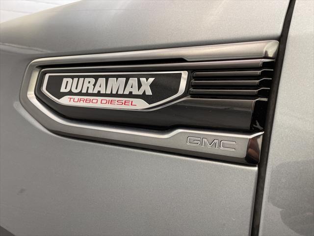 used 2021 GMC Sierra 1500 car, priced at $44,973