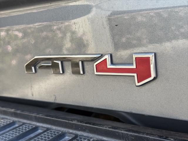 used 2021 GMC Sierra 1500 car, priced at $46,573